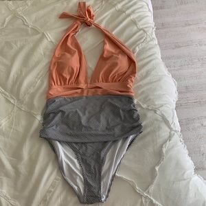 Cupshe swimsuit